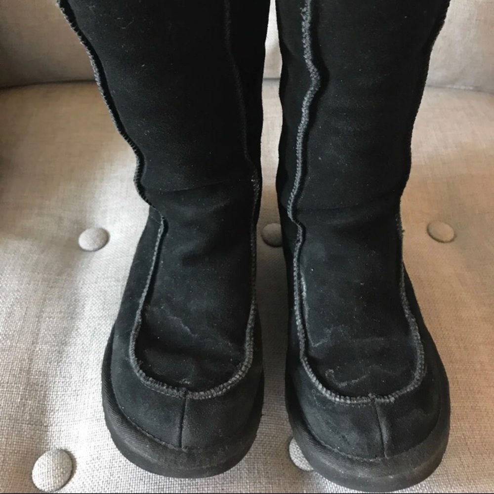 Kids Sz 3/Adult Sz 5.5 UGG Boots